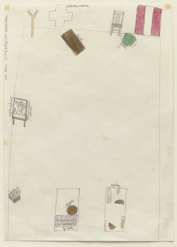 Untitled, detail