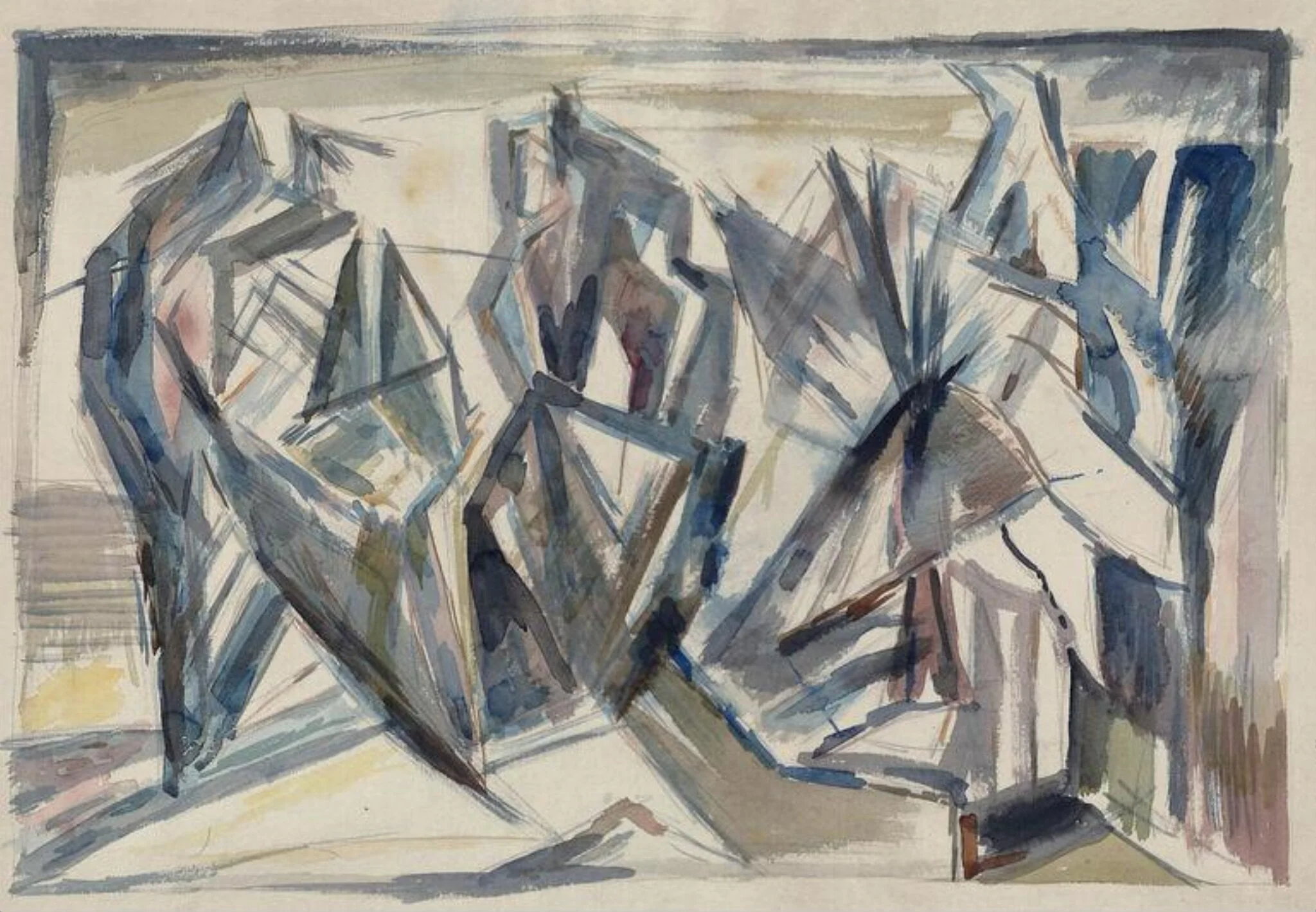 Untitled, detail