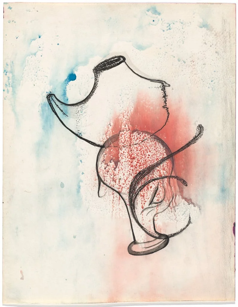 Untitled, detail