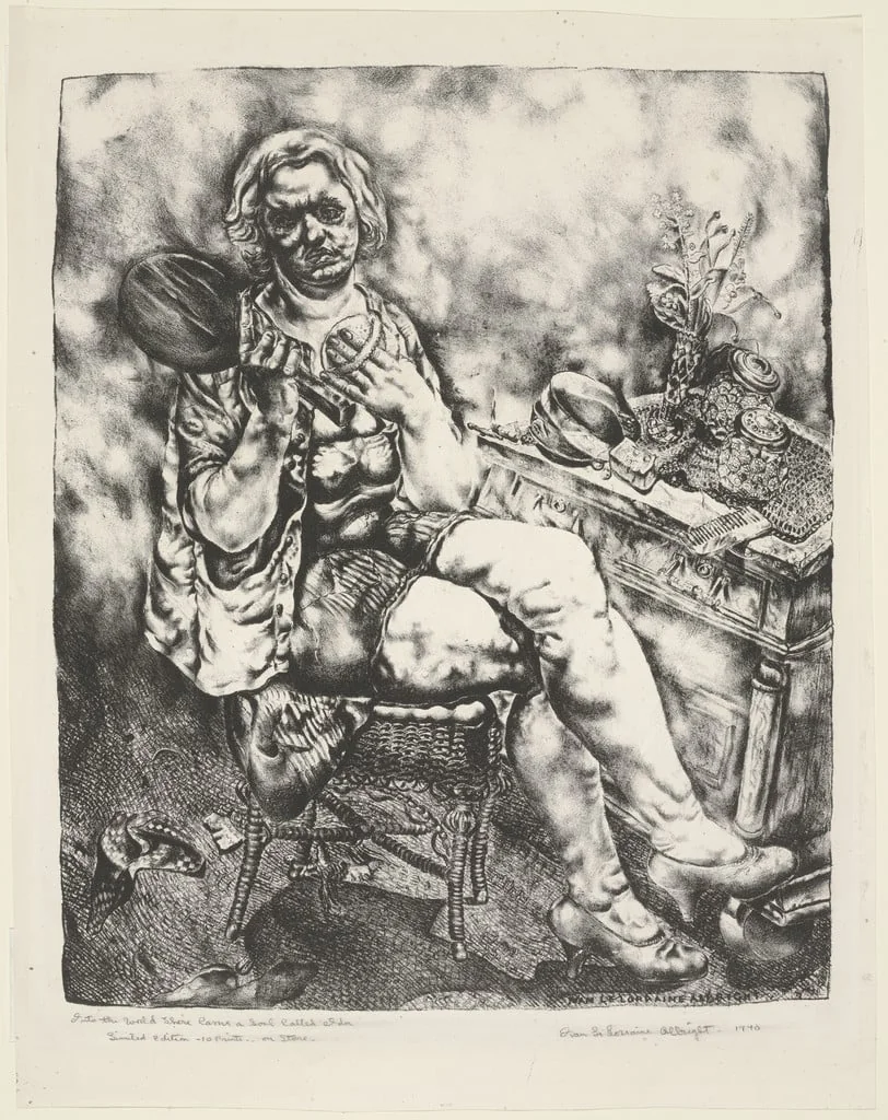 Untitled, detail