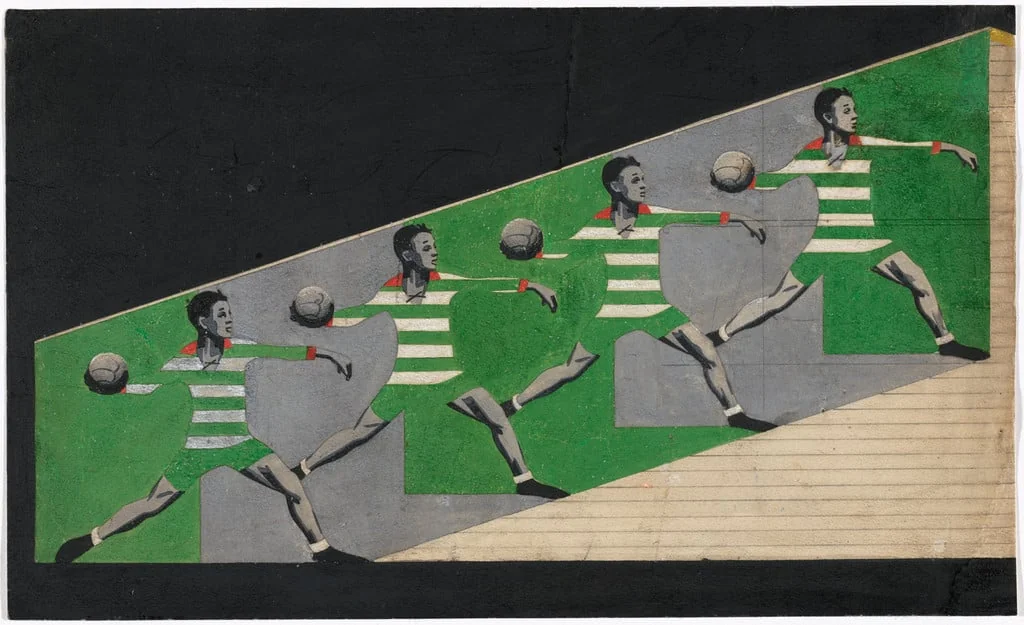 Untitled, detail