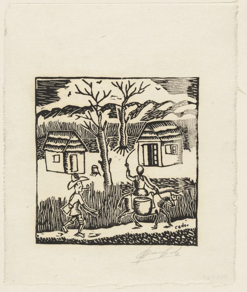 Untitled, detail