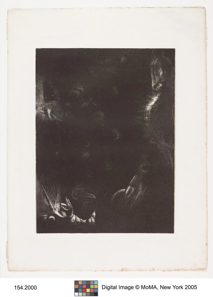 Untitled, detail