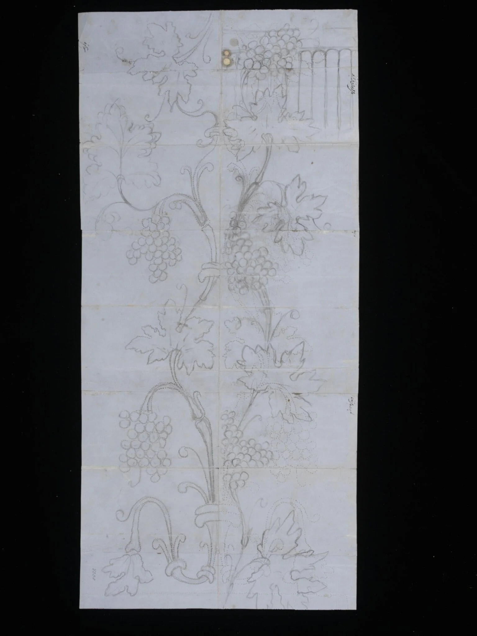 Untitled, detail