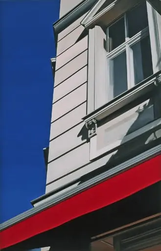 Untitled, by Eberhard Havekost