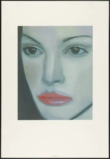 Untitled, by Eberhard Havekost