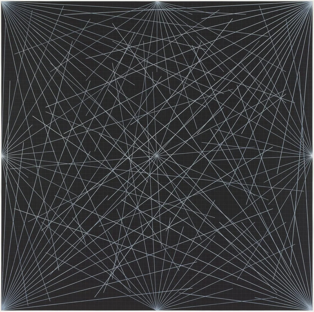 Untitled, detail