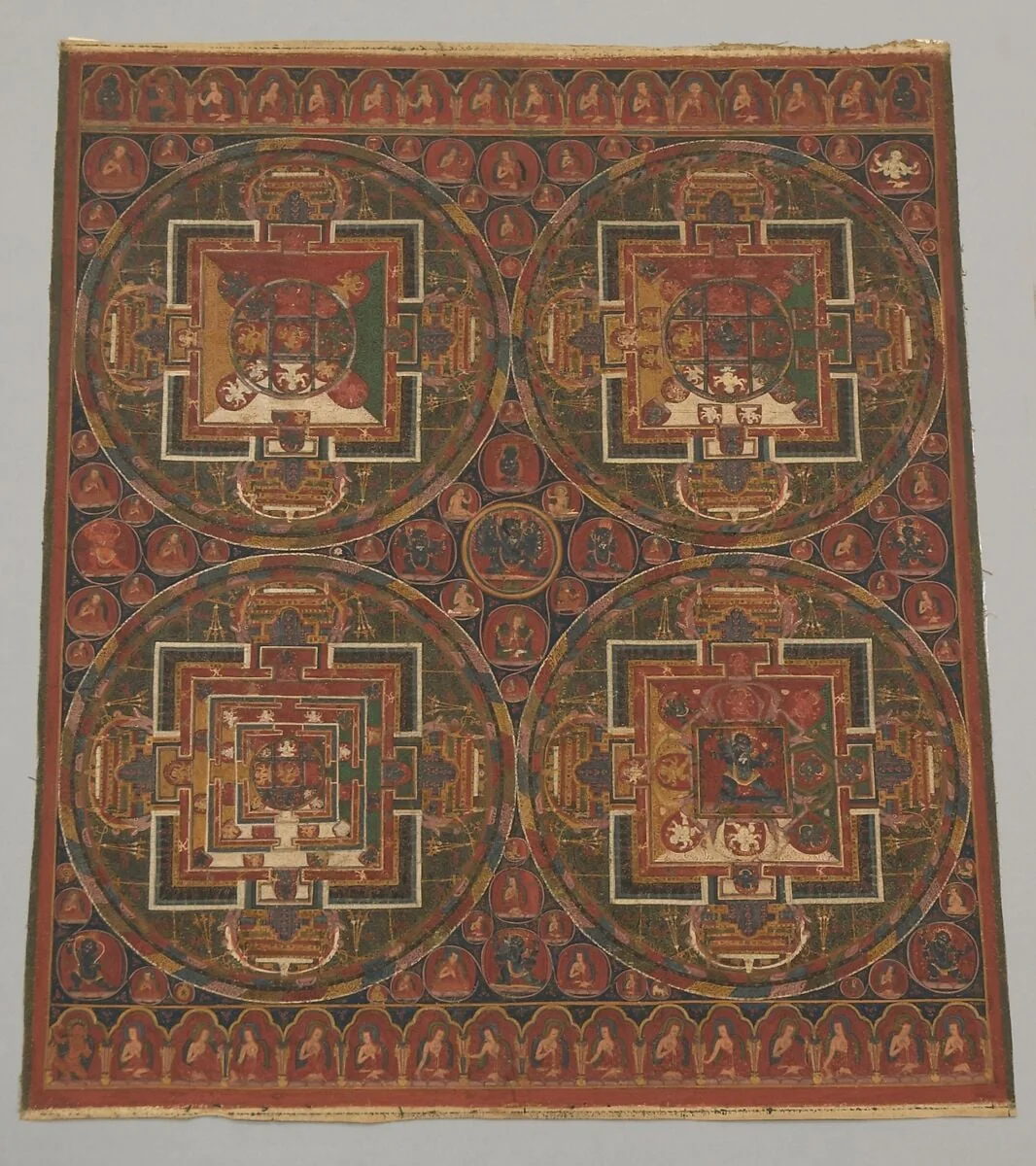 Untitled, detail