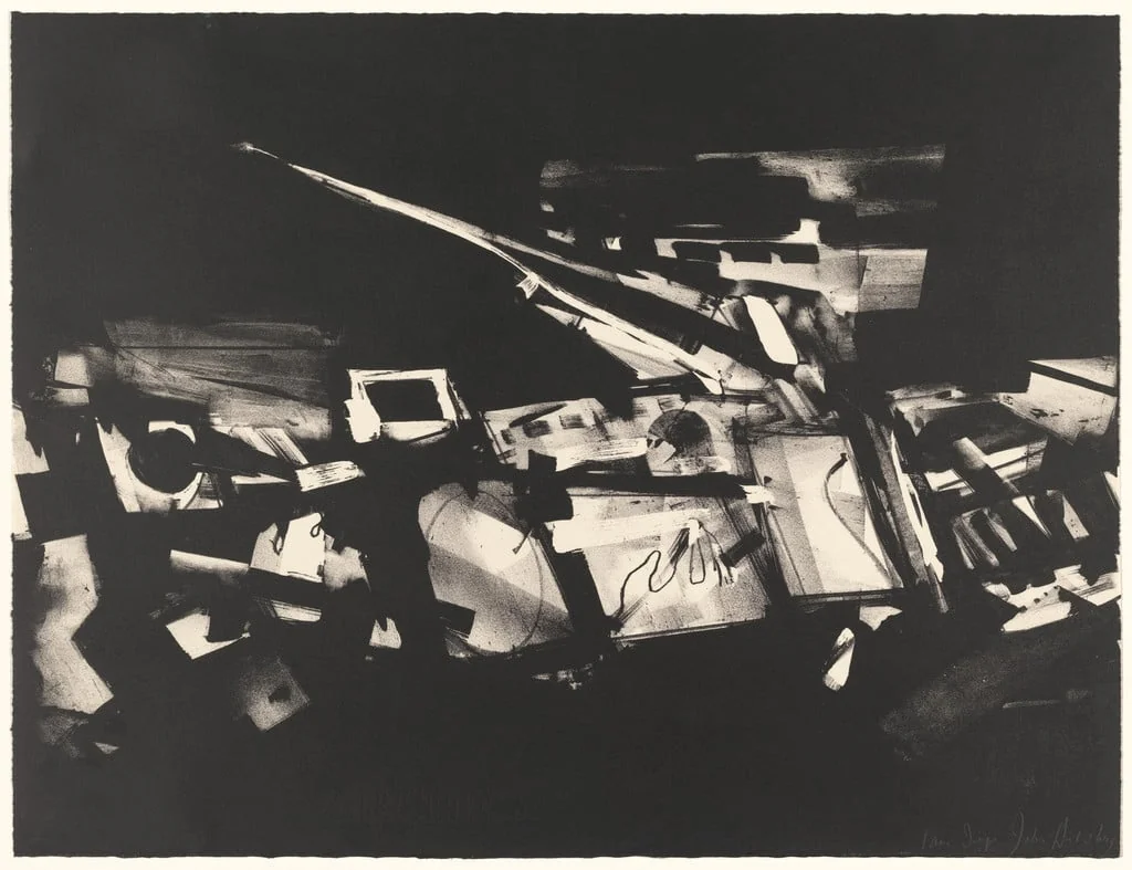 Untitled, detail