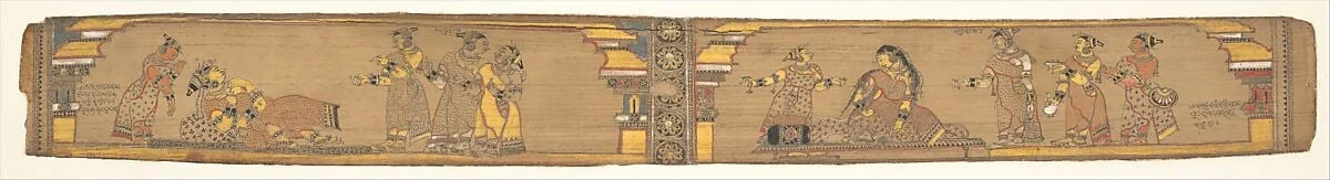 Untitled, detail