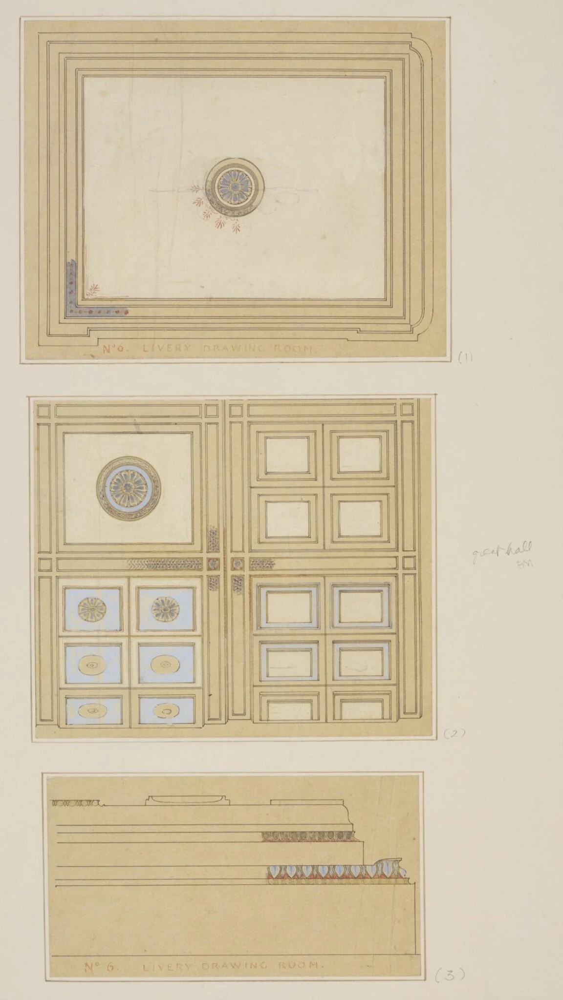 Untitled, detail