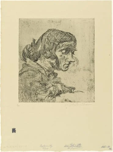 Untitled, detail