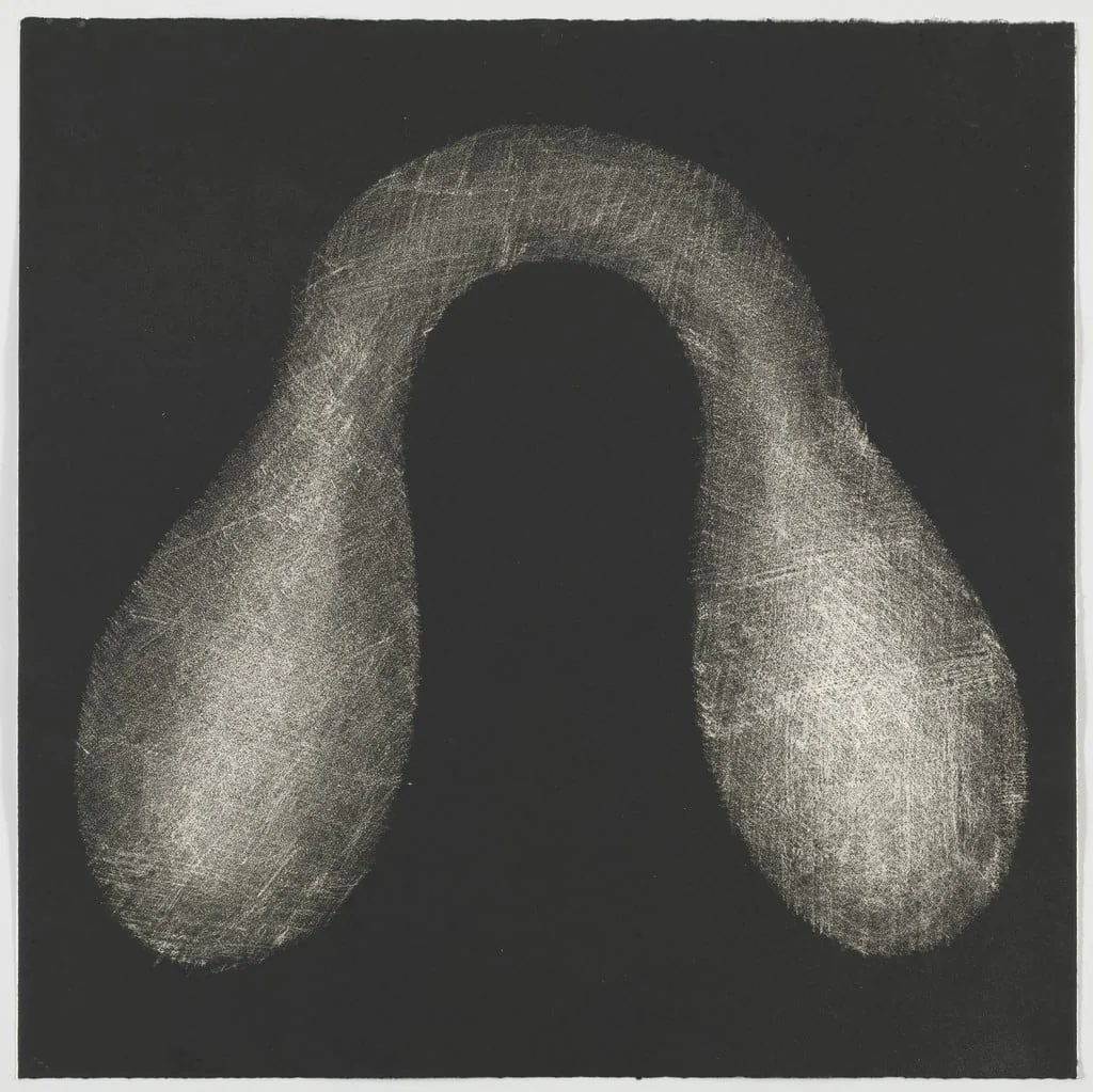 Untitled, detail