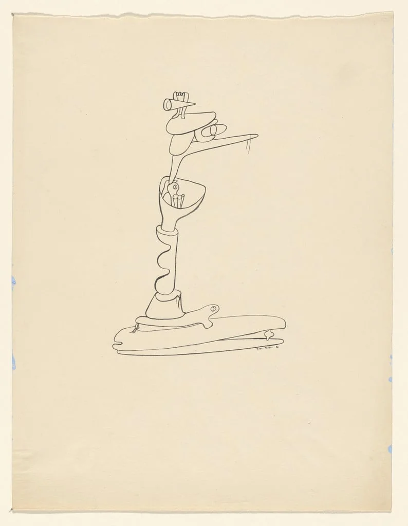 Untitled, detail