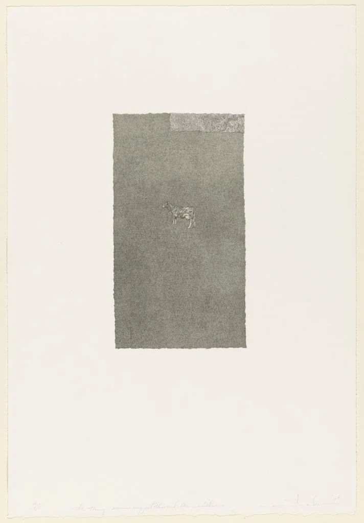 Untitled, detail