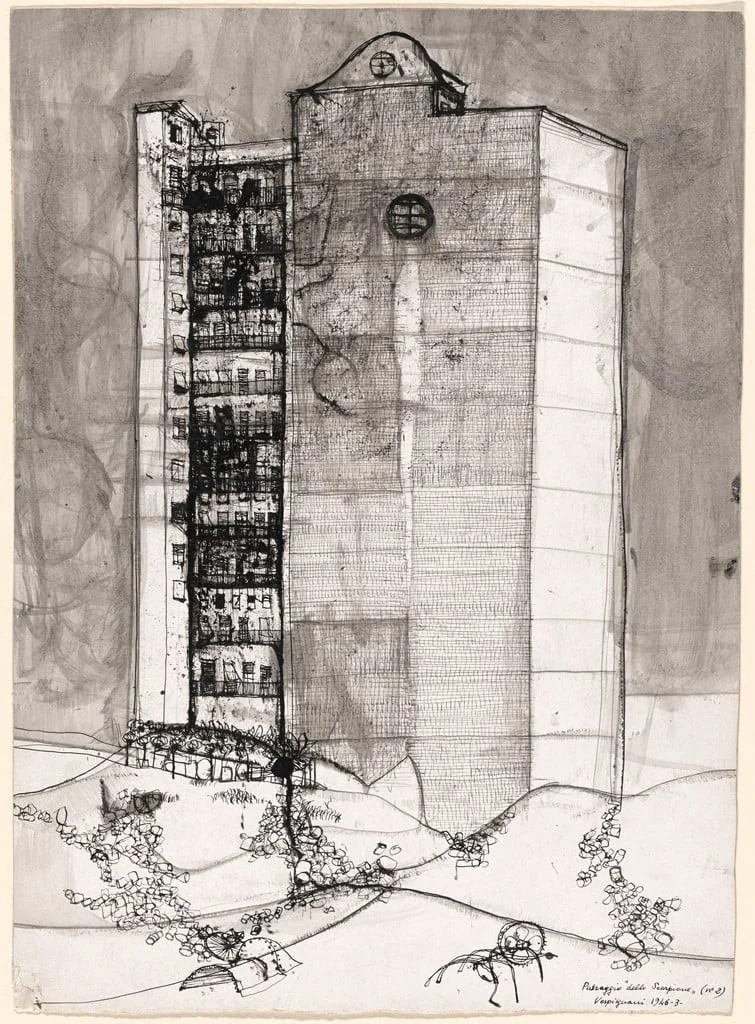 Untitled, detail