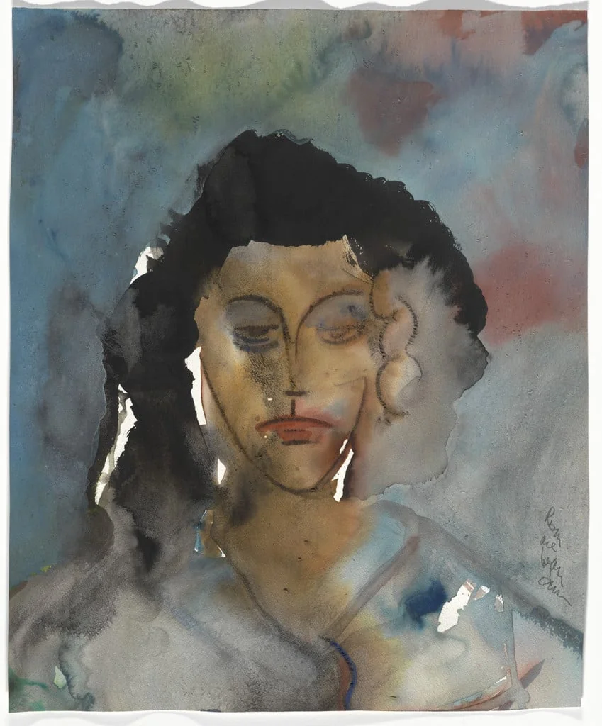 Untitled, detail