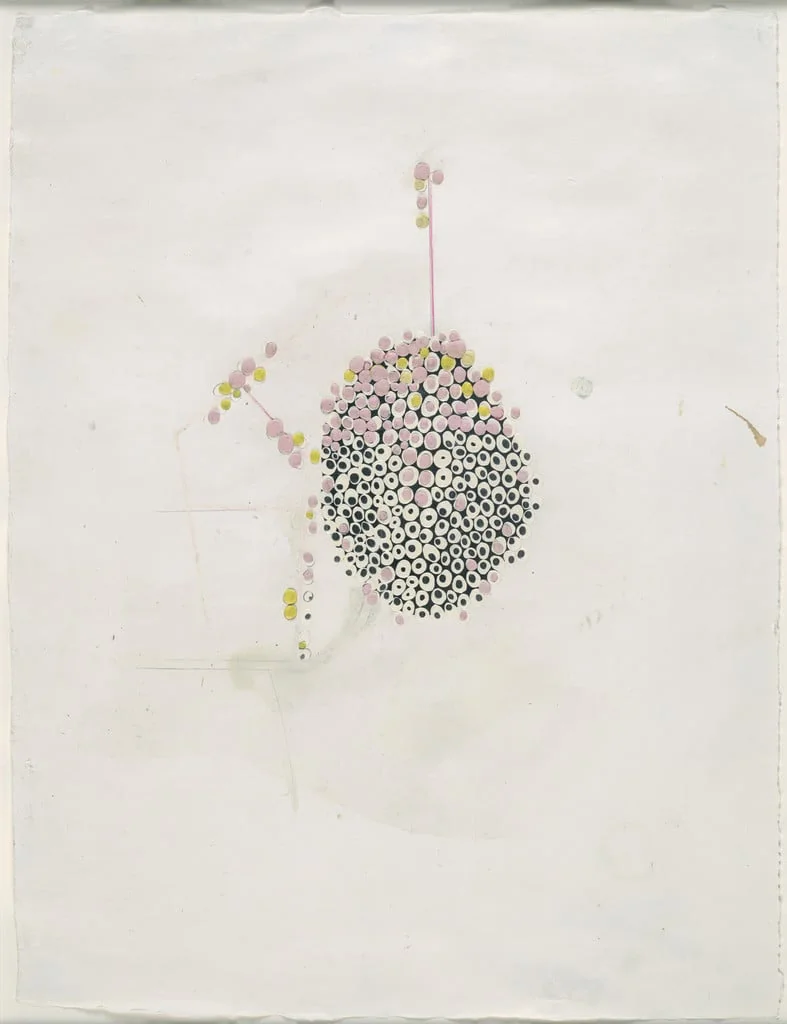 Untitled, detail