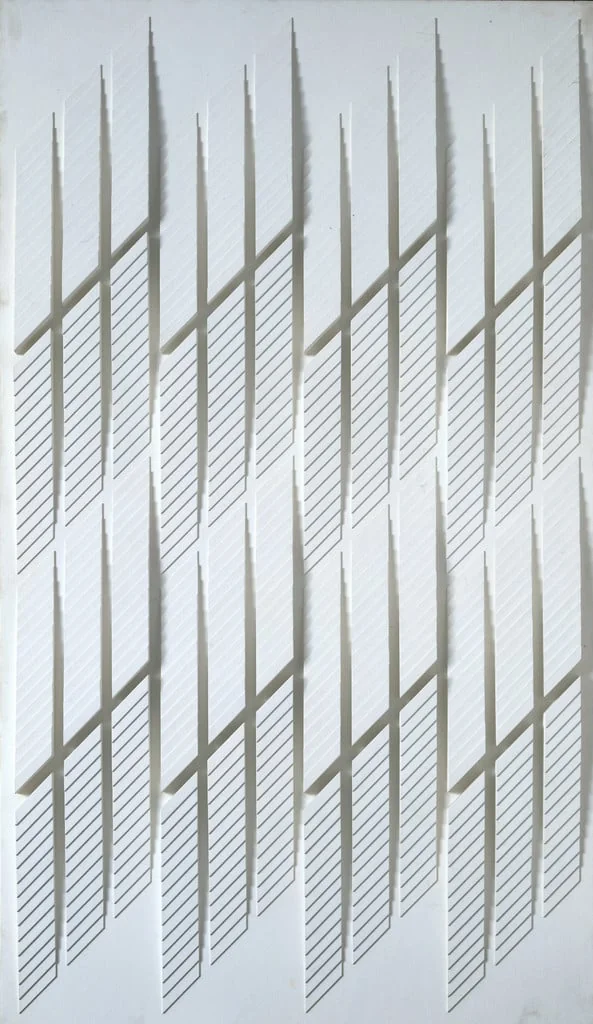 Untitled, detail