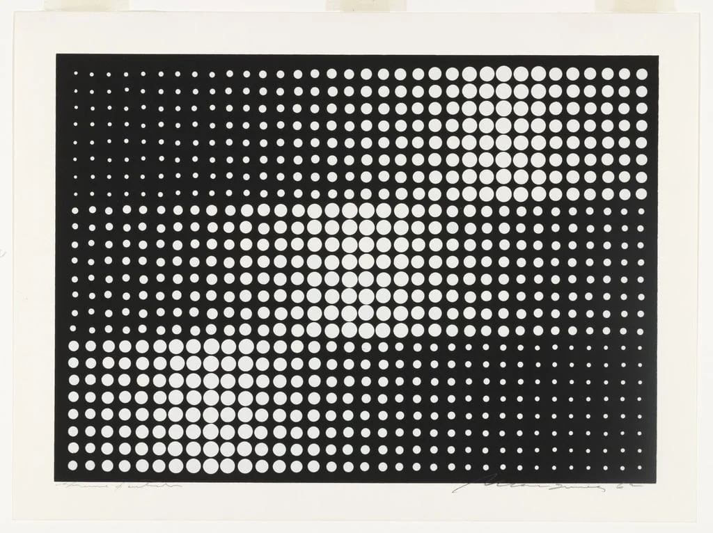 Untitled, detail