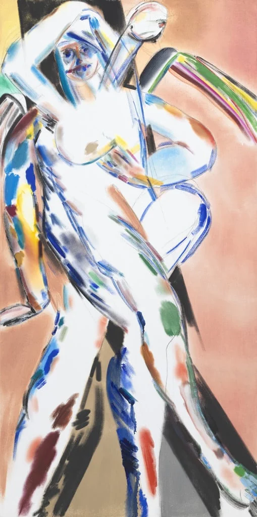 Untitled, detail