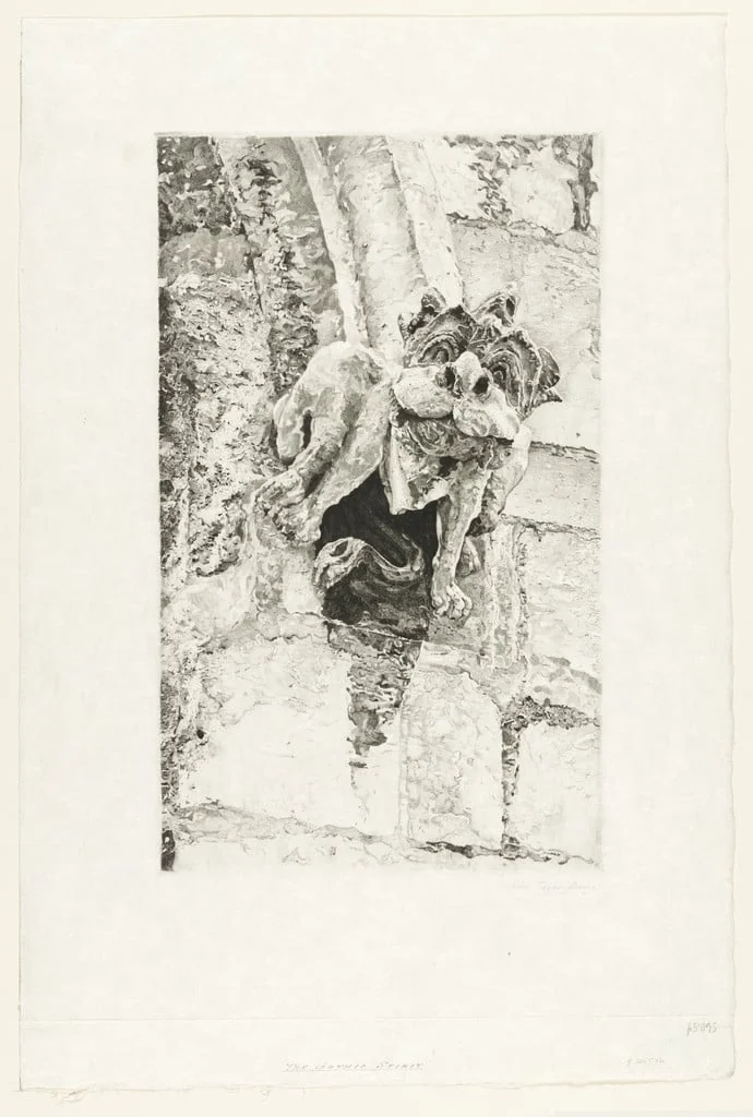 Untitled, detail