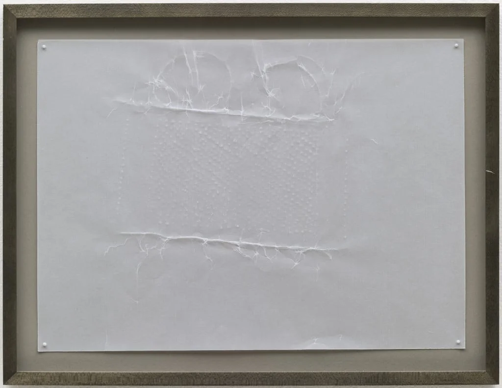Untitled, detail