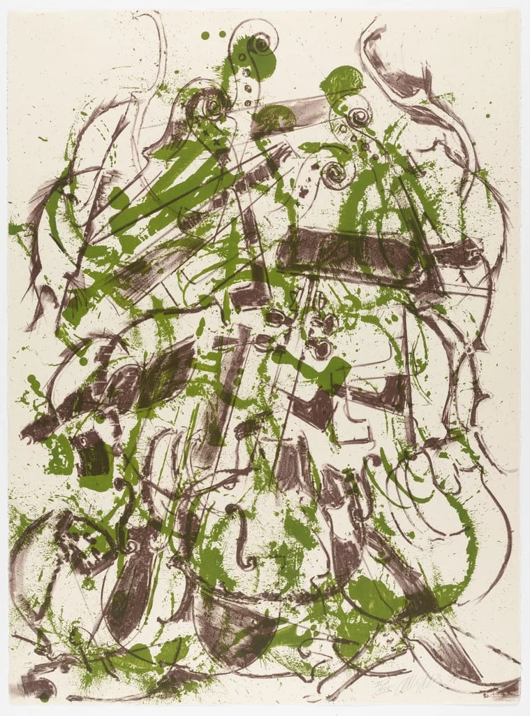 Untitled, detail