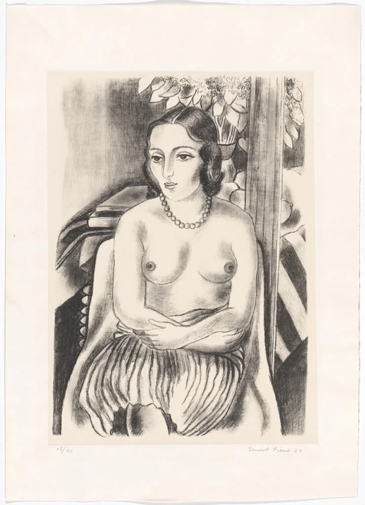 Untitled, detail
