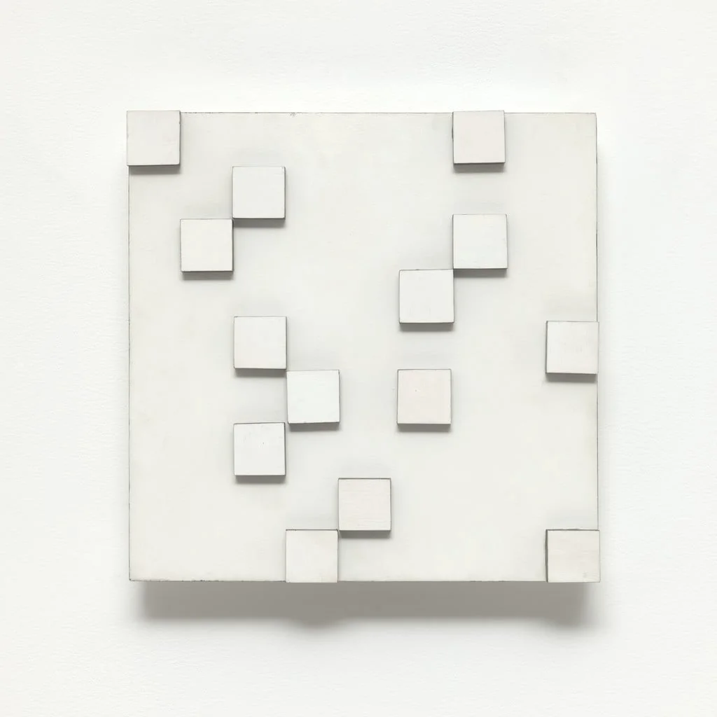 Untitled, detail