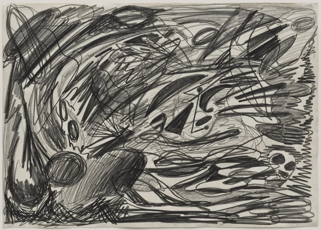 Untitled, detail