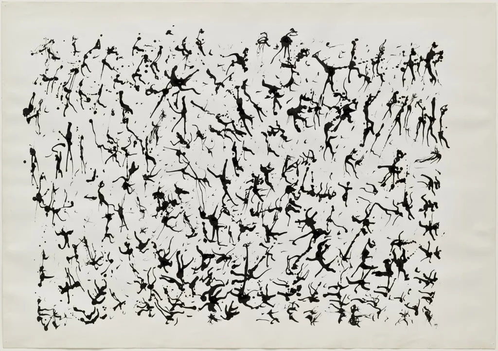 Untitled, detail