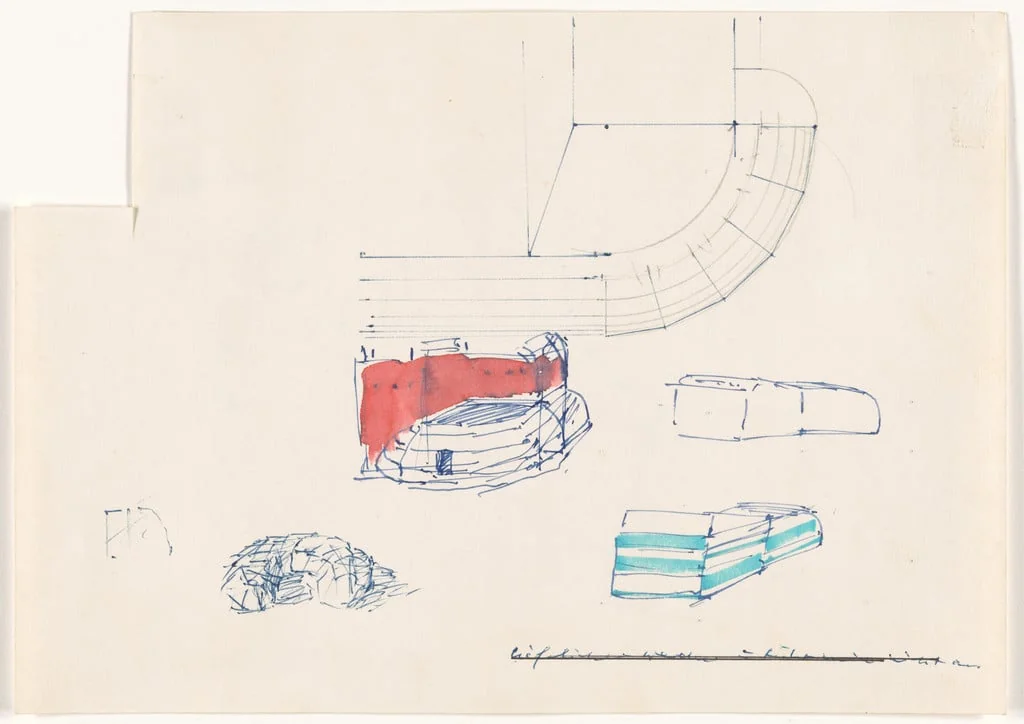 Untitled, detail