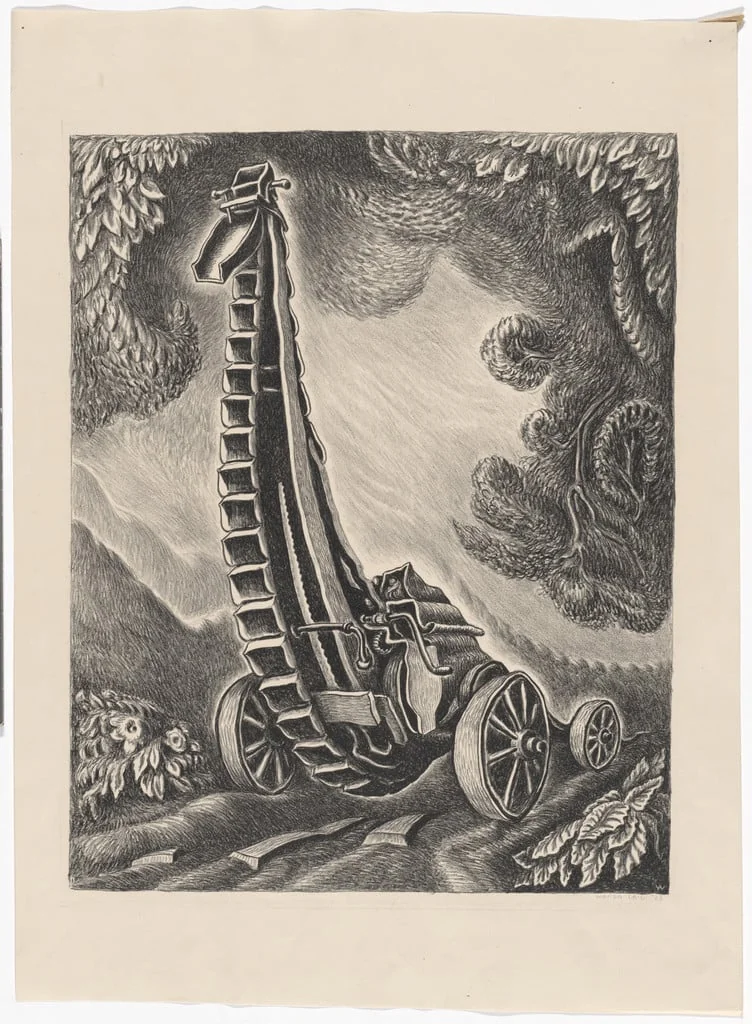 Untitled, detail