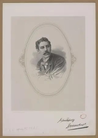 S. B. Bancroft, by E. Matthews & Sons, 1850