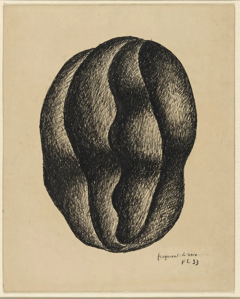 Untitled, detail
