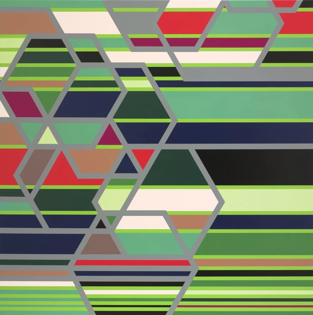Untitled, detail