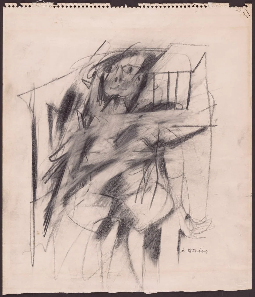 Untitled, detail