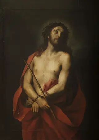 Ecce Homo