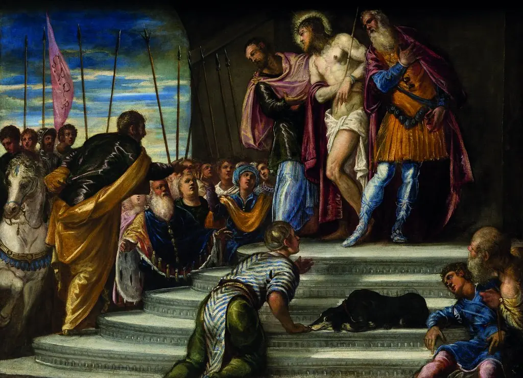 Ecce Homo