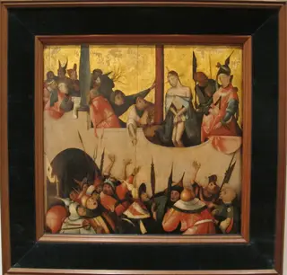 Ecce Homo