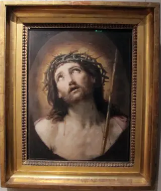 Ecce Homo