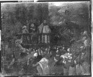 Ecce homo