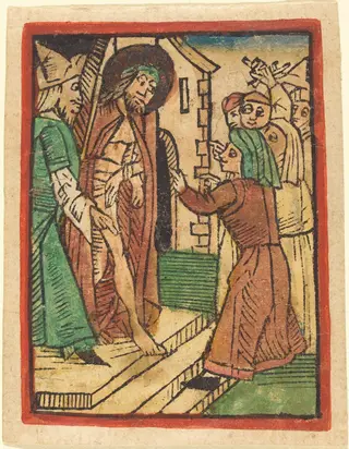 Ecce Homo
