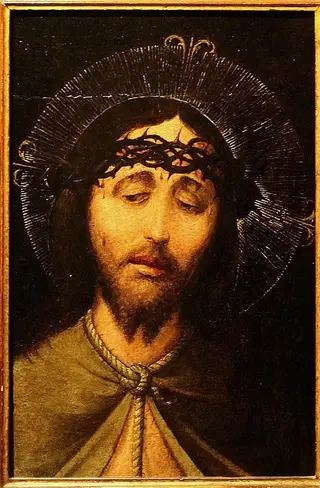 Ecce Homo