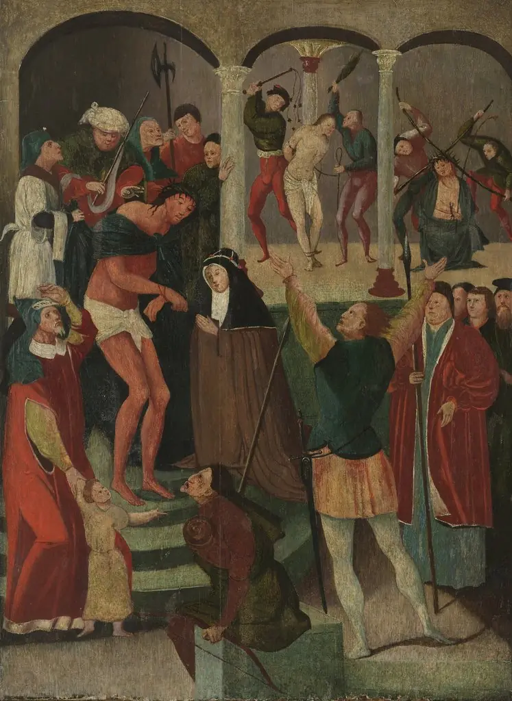 Ecce homo