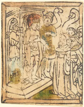 Ecce Homo