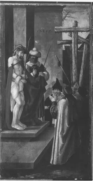 Ecce homo