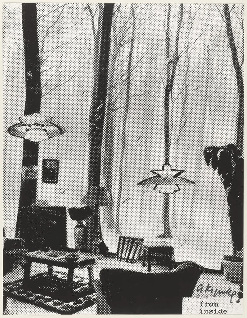 Untitled, detail