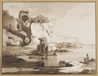 Ecole de Virgile, Baja